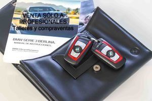 BMW Serie 3 320d - Foto 27