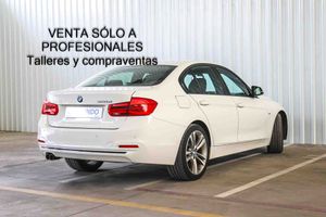 BMW Serie 3 320d - Foto 4