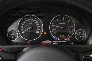BMW Serie 3 320d - Foto 13