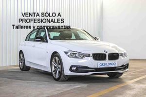 BMW Serie 3 320d - Foto 3