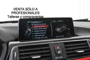 BMW Serie 3 320d - Foto 24