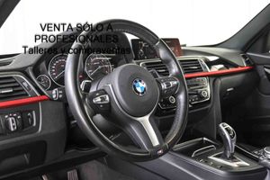 BMW Serie 3 320d - Foto 7