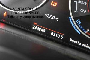 BMW Serie 3 320d - Foto 8
