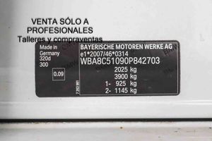 BMW Serie 3 320d - Foto 9