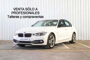 BMW Serie 3 320d - Foto 2