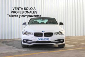 BMW Serie 3 320d - Foto 3