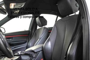 BMW Serie 3 320d - Foto 12