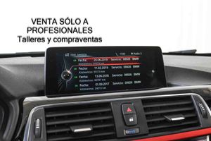 BMW Serie 3 320d - Foto 23
