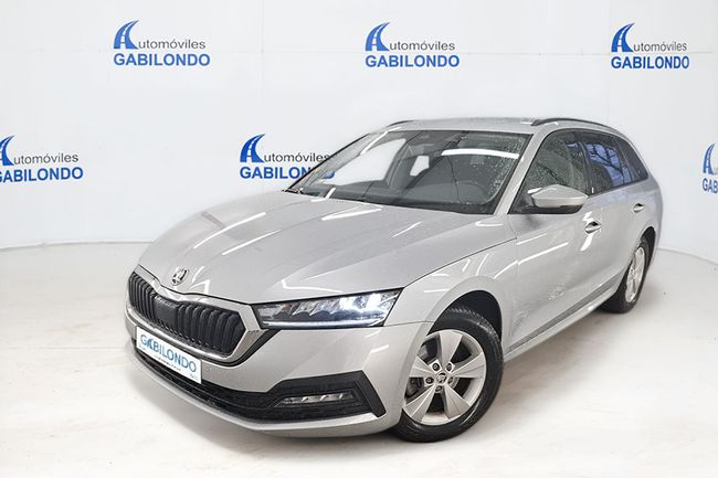 Skoda Octavia Combi 2.0 TDI 85kW(115CV) Man Ambition - Foto 1