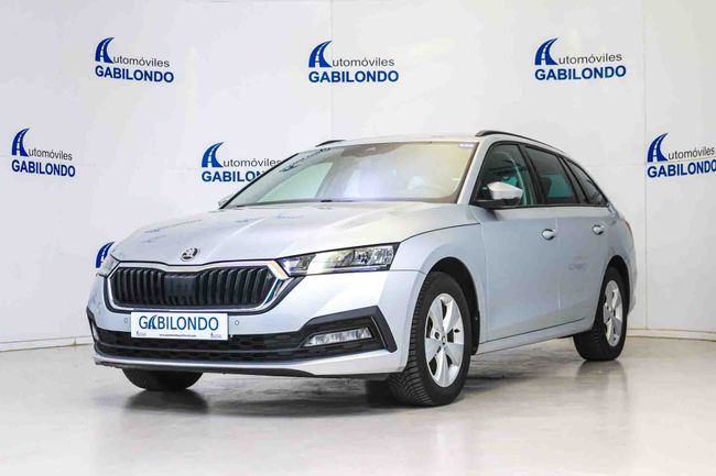 Skoda Octavia Combi 2.0 TDI 85kW(115CV) Man Ambition - Foto 1