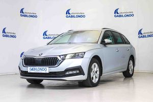 Skoda Octavia Combi 2.0 TDI 85kW(115CV) Man Ambition - Foto 2
