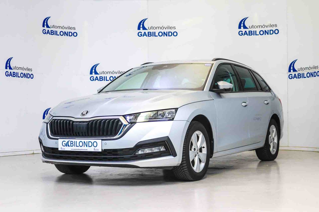Skoda Octavia Combi 2.0 TDI 85kW(115CV) Man Ambition - Foto 1