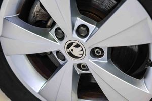 Skoda Octavia Combi 2.0 TDI 85kW(115CV) Man Ambition - Foto 19