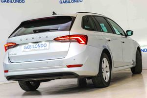 Skoda Octavia Combi 2.0 TDI 85kW(115CV) Man Ambition - Foto 26