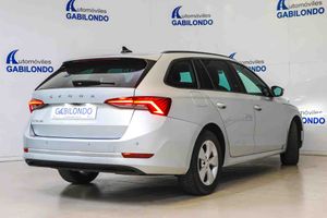 Skoda Octavia Combi 2.0 TDI 85kW(115CV) Man Ambition - Foto 9