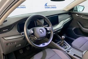 Skoda Octavia Combi 2.0 TDI 85kW(115CV) Man Ambition - Foto 3