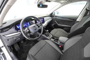 Skoda Octavia Combi 2.0 TDI 85kW(115CV) Man Ambition - Foto 27