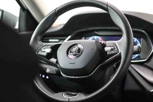 Skoda Octavia Combi 2.0 TDI 85kW(115CV) Man Ambition - Foto 33