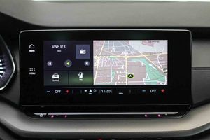 Skoda Octavia Combi 2.0 TDI 85kW(115CV) Man Ambition - Foto 46