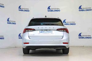 Skoda Octavia Combi 2.0 TDI 85kW(115CV) Man Ambition - Foto 4