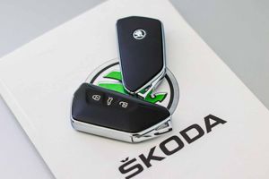 Skoda Octavia Combi 2.0 TDI 85kW(115CV) Man Ambition - Foto 64