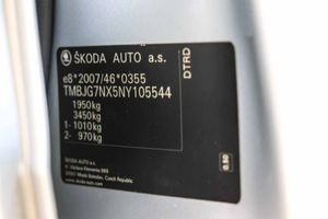 Skoda Octavia Combi 2.0 TDI 85kW(115CV) Man Ambition - Foto 7
