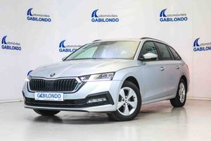Skoda Octavia Combi 2.0 TDI 85kW(115CV) Man Ambition - Foto 8