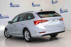 Skoda Octavia Combi 2.0 TDI 85kW(115CV) Man Ambition - Foto 14