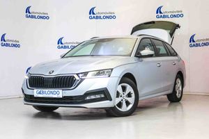 Skoda Octavia Combi 2.0 TDI 85kW(115CV) Man Ambition - Foto 17