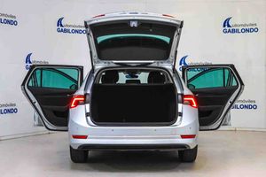 Skoda Octavia Combi 2.0 TDI 85kW(115CV) Man Ambition - Foto 25