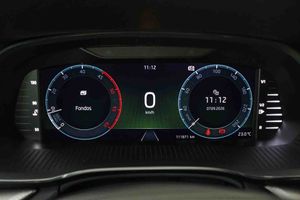 Skoda Octavia Combi 2.0 TDI 85kW(115CV) Man Ambition - Foto 40