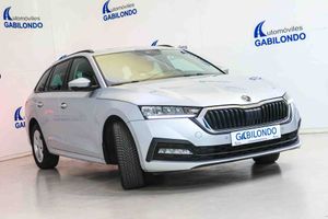 Skoda Octavia Combi 2.0 TDI 85kW(115CV) Man Ambition - Foto 13