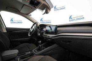 Skoda Octavia Combi 2.0 TDI 85kW(115CV) Man Ambition - Foto 48