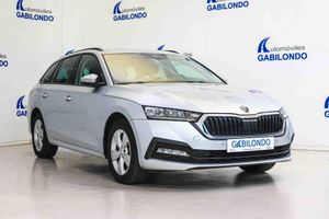 Skoda Octavia Combi 2.0 TDI 85kW(115CV) Man Ambition - Foto 3