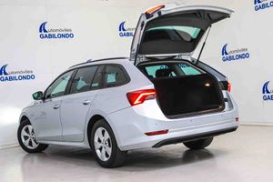 Skoda Octavia Combi 2.0 TDI 85kW(115CV) Man Ambition - Foto 22