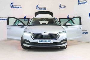 Skoda Octavia Combi 2.0 TDI 85kW(115CV) Man Ambition - Foto 24