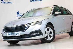 Skoda Octavia Combi 2.0 TDI 85kW(115CV) Man Ambition - Foto 23