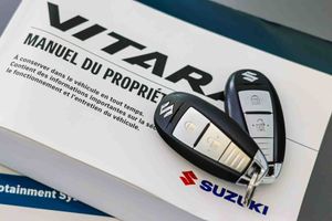 Suzuki Vitara 1.5 GLE Strong Hybrid Auto - Foto 60