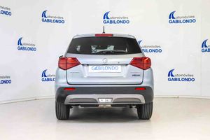 Suzuki Vitara 1.5 GLE Strong Hybrid Auto - Foto 4