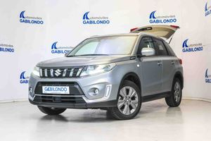 Suzuki Vitara 1.5 GLE Strong Hybrid Auto - Foto 19