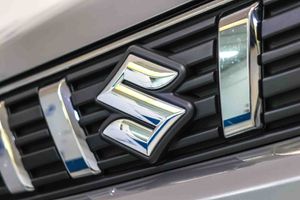 Suzuki Vitara 1.5 GLE Strong Hybrid Auto - Foto 13
