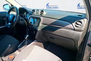Suzuki Vitara 1.5 GLE Strong Hybrid Auto - Foto 3