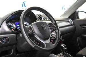 Suzuki Vitara 1.5 GLE Strong Hybrid Auto - Foto 5