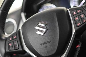 Suzuki Vitara 1.5 GLE Strong Hybrid Auto - Foto 35