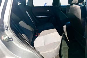 Suzuki Vitara 1.5 GLE Strong Hybrid Auto - Foto 5
