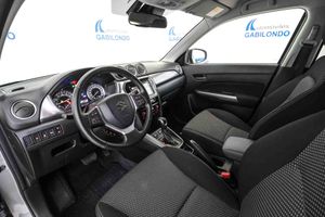 Suzuki Vitara 1.5 GLE Strong Hybrid Auto - Foto 28