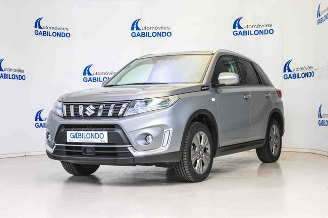 Suzuki Vitara 1.5 GLE Strong Hybrid Auto - Foto 1