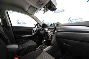 Suzuki Vitara 1.5 GLE Strong Hybrid Auto - Foto 51
