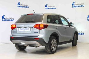 Suzuki Vitara 1.5 GLE Strong Hybrid Auto - Foto 12