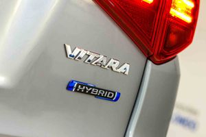 Suzuki Vitara 1.5 GLE Strong Hybrid Auto - Foto 14